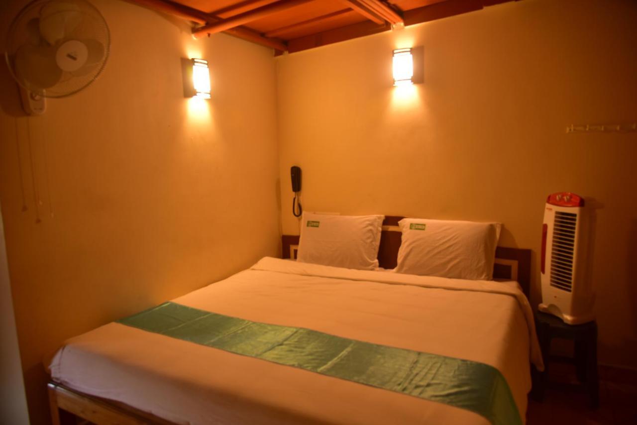 A P Guest House Pondicherry Exterior foto
